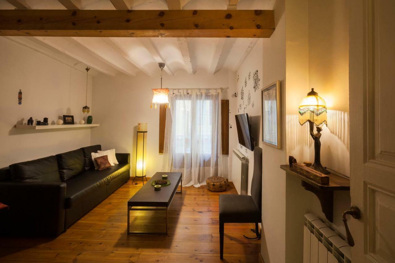 Casa Malvasia Logrono Exterior photo