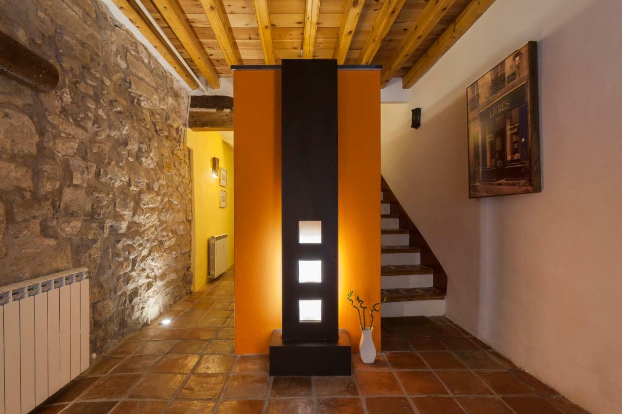 Casa Malvasia Logrono Exterior photo