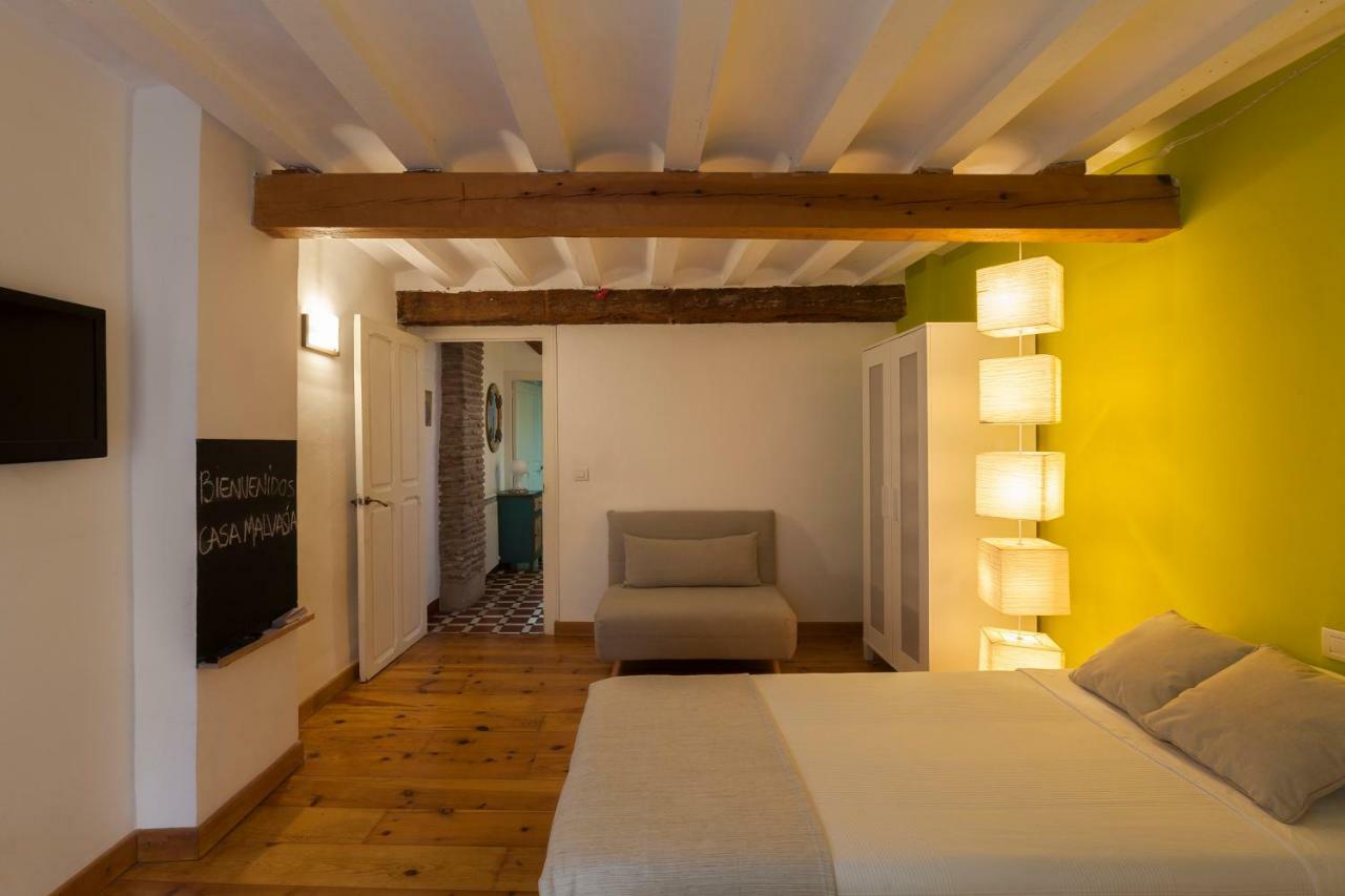 Casa Malvasia Logrono Exterior photo
